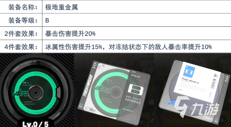 绝区零雅装备怎么选 绝区零雅装备挑选建议