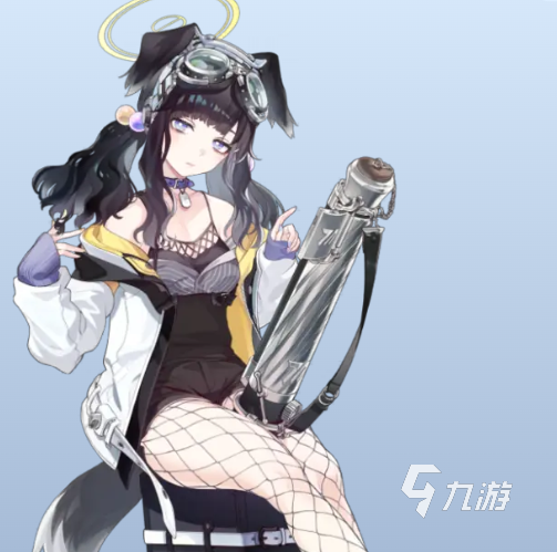 蔚藍(lán)檔案開(kāi)局推薦 蔚藍(lán)檔案開(kāi)局角色哪些好