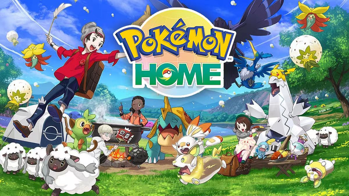 pokemonhome用什么加速器好 pokemonhome加速器下载推荐