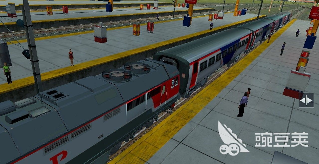 好玩的托马斯的游戏大全 2023开火车托马斯游戏推荐