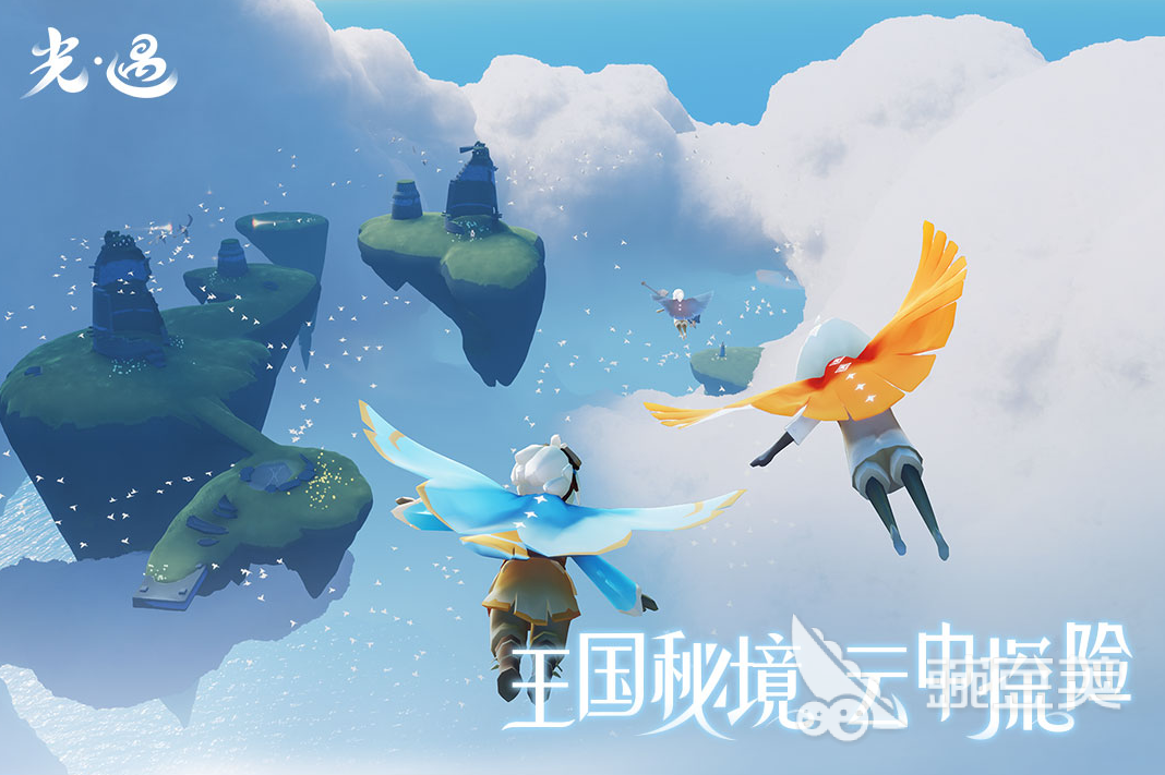 最精致的手游是什么 2023精致唯美的手游推荐