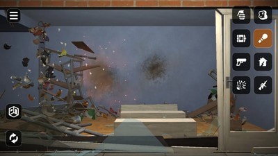 房间毁灭截图3