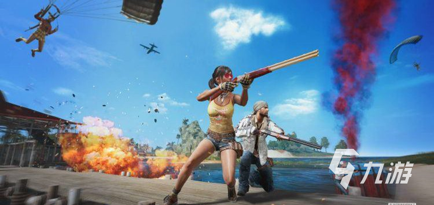 絕地求生吃雞號賣號平臺介紹 PUBG游戲賬號交易平臺推薦