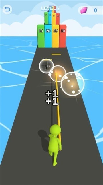 撑杆跳高手截图1