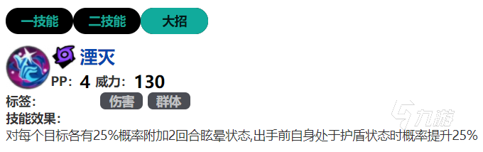 赛尔计划四星角色尤纳斯怎么样 四星角色尤纳斯角色介绍