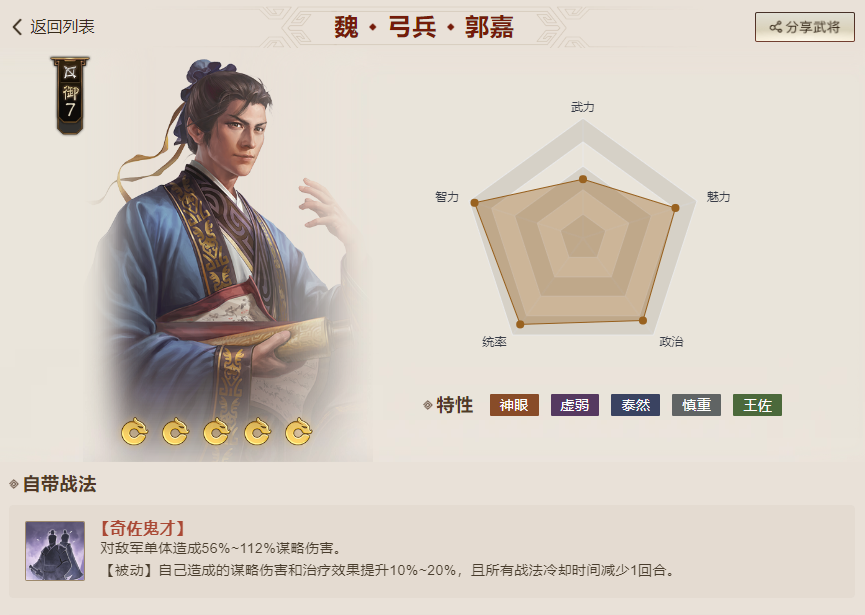 三国志战棋版能竖屏吗 三国志战棋版玩法攻略