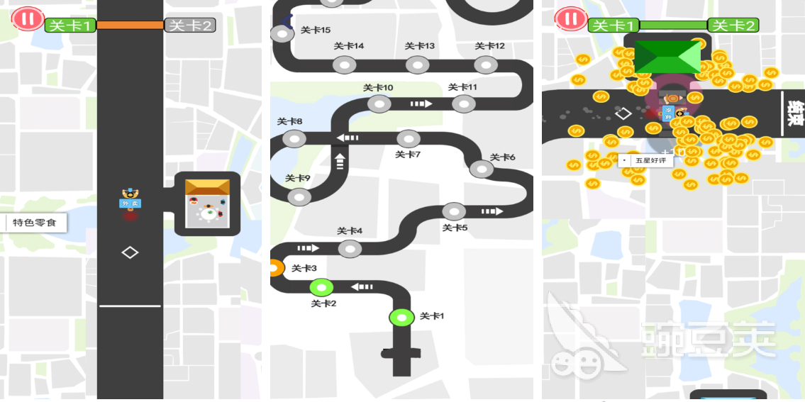 有趣的摩托游戏排行榜 2023可以开摩托的游戏推荐