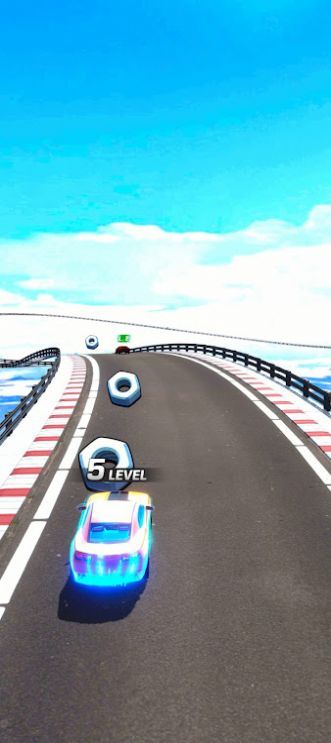 車禍升級截圖1