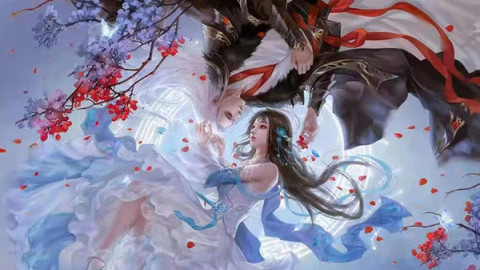 仙魔起源录截图3