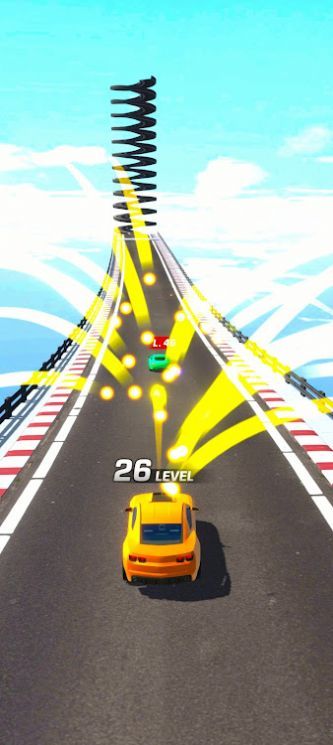 車禍升級截圖2