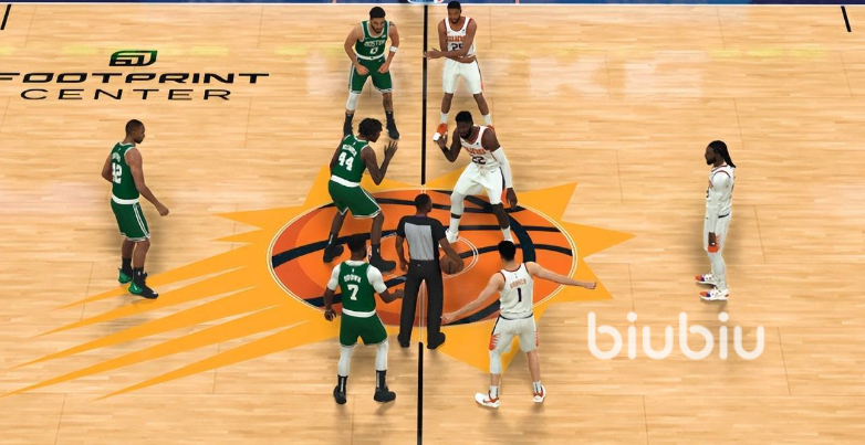 nba2k23用什么加速器好 什么加速器可以玩nba2k23