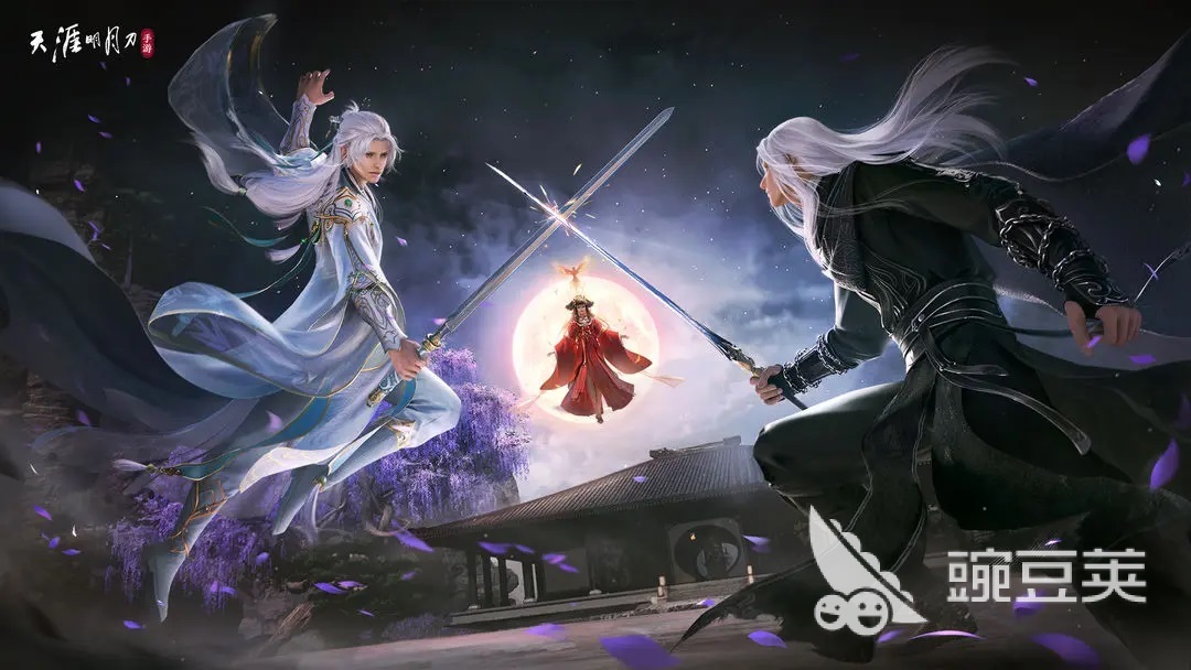 流行的mmo手游排行 有趣的mmo手游推荐2023