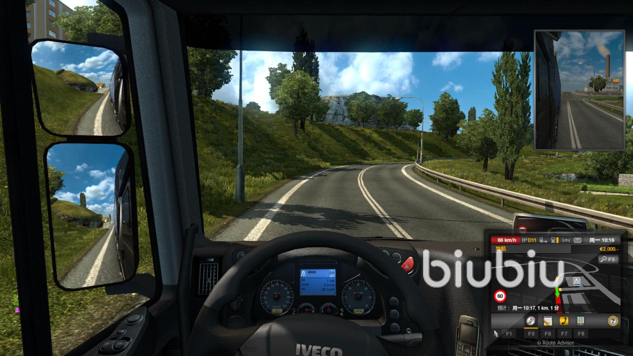 欧洲卡车模拟2需要加速器吗 欧洲卡车模拟2用哪个加速器