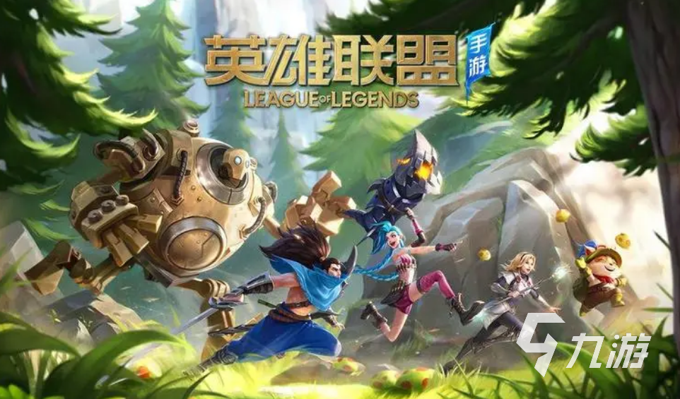 手游不氪金排行榜2022前十名 好玩又省钱的游戏大全