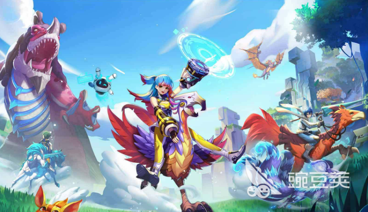 好玩的完美世界手游排行榜 完美世界旗下的游戏合集2023