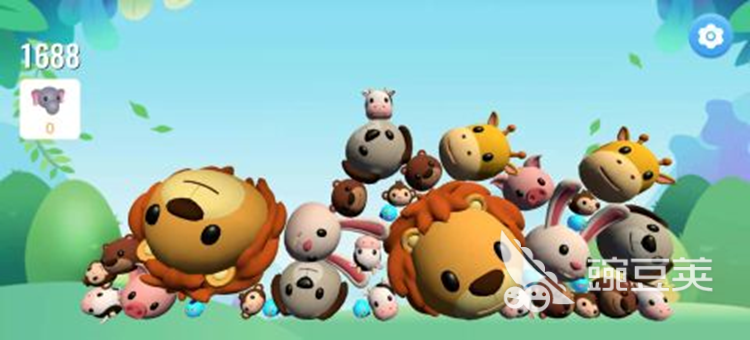 超级可爱的动物游戏有哪些 2023动物题材的手游推荐