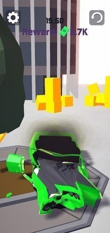 汽车安全检查截图1