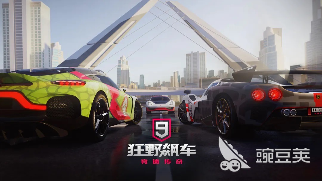 有哪些高画质自由驾驶游戏 可以自由开车的手游盘点2023