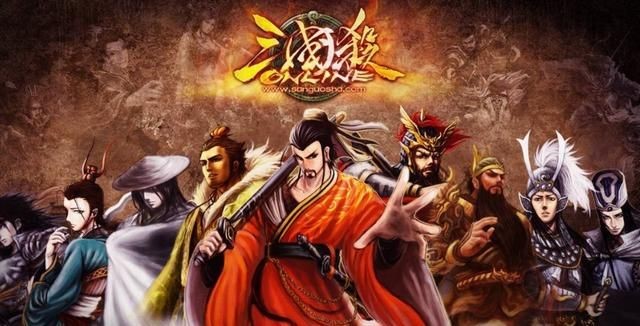买三国杀账号注意什么方面 三国杀游戏账号交易平台分享