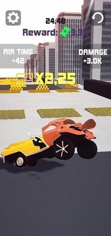 汽车安全检查截图2