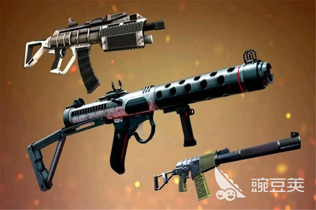 枪游戏大全单机游戏手机游戏下载合集2023 好玩的单机枪游戏推荐