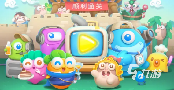 鍛煉腦子的游戲有哪些 2023益智類手游推薦