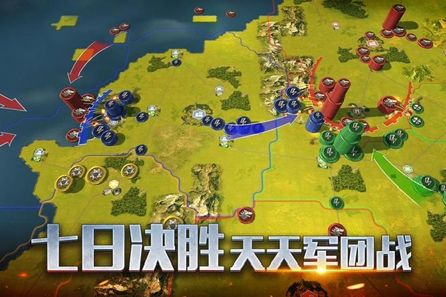 好玩的二戰(zhàn)游戲推薦2023 二戰(zhàn)類型的游戲排行榜