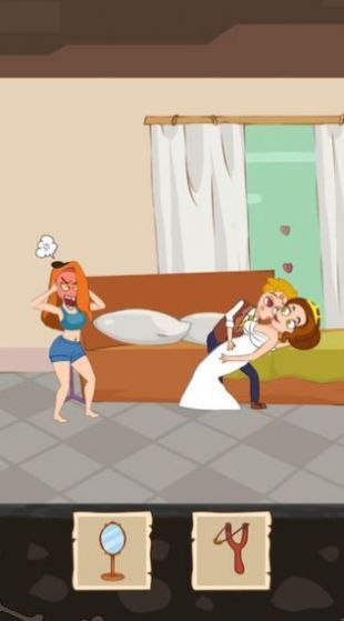 女明星的爱情故事截图2