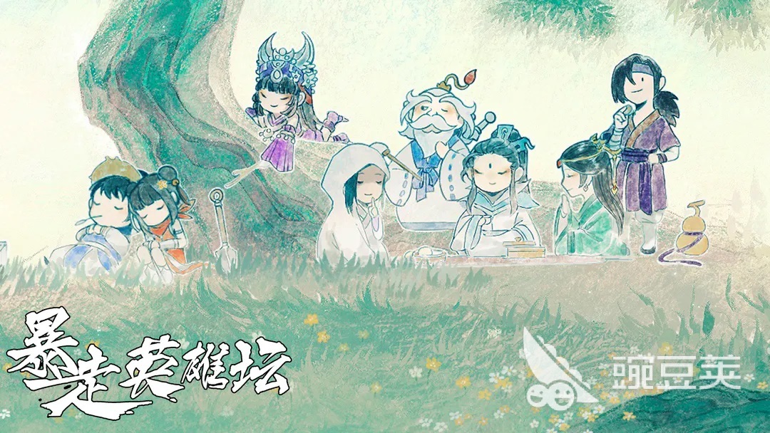 找不到好玩的手游怎么办 近期必玩的手游排行榜2023