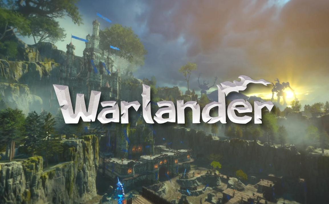 warlander要加速器吗 warlander用什么加速器