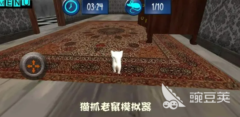 流行的猫模拟器游戏大全 优质的模拟类游戏盘点2023