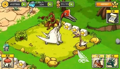 小孩子在家玩的游戏有哪些 2023热门的儿童游戏下载盘点