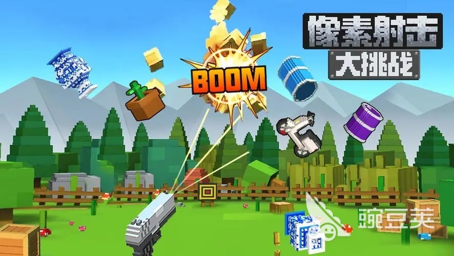 好玩的像素单机手游有哪些 2023热门的单人像素游戏大全