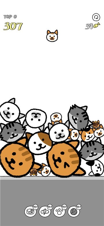 猫咪真的很爆爆截图3