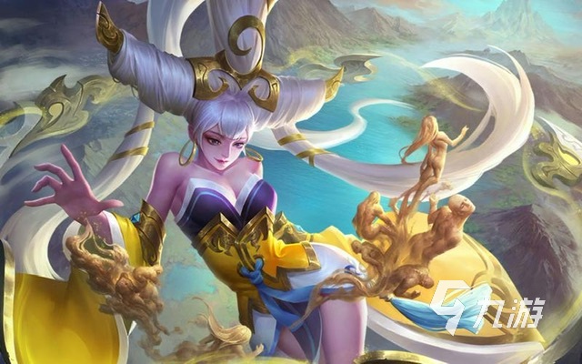 西游记游戏有哪些2023 好玩的西游手游推荐