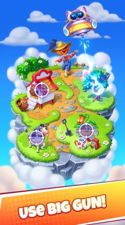 时间大师金币和冲突截图1