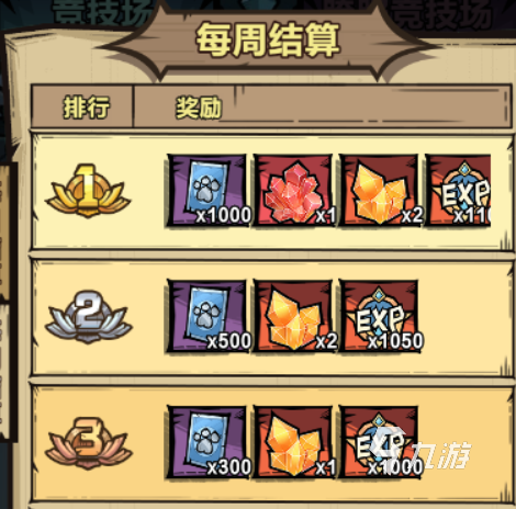 王者猎人精准率是什么 王者猎人精准率有什么用