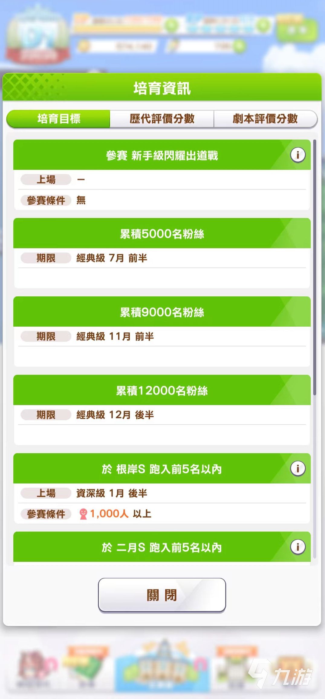 闪耀优俊少女乌拉拉怎么培育 乌拉拉培育玩法一览