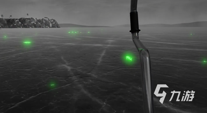 终极钓鱼模拟器贝加尔湖冰钓怎么玩 终极钓鱼模拟器冰钓攻略