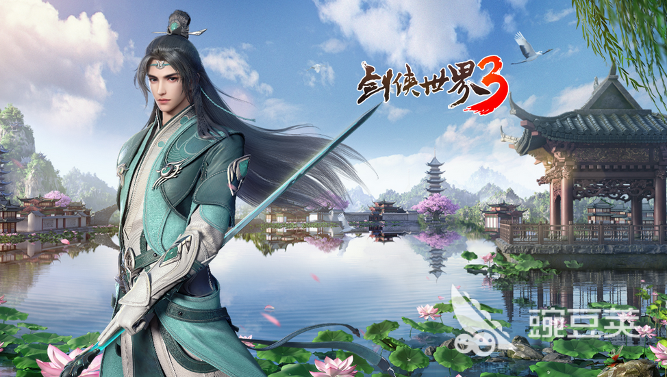 当下好玩的手游武侠排行榜 热门的武侠游戏盘点2023