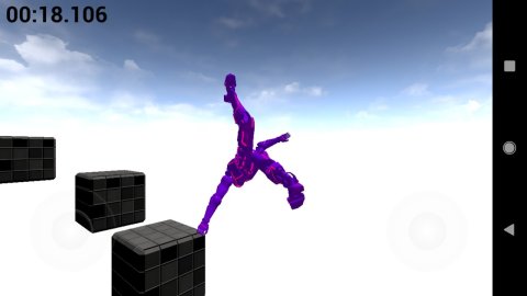 超级帕特里克截图1