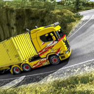 卡车拖车模拟器加速器