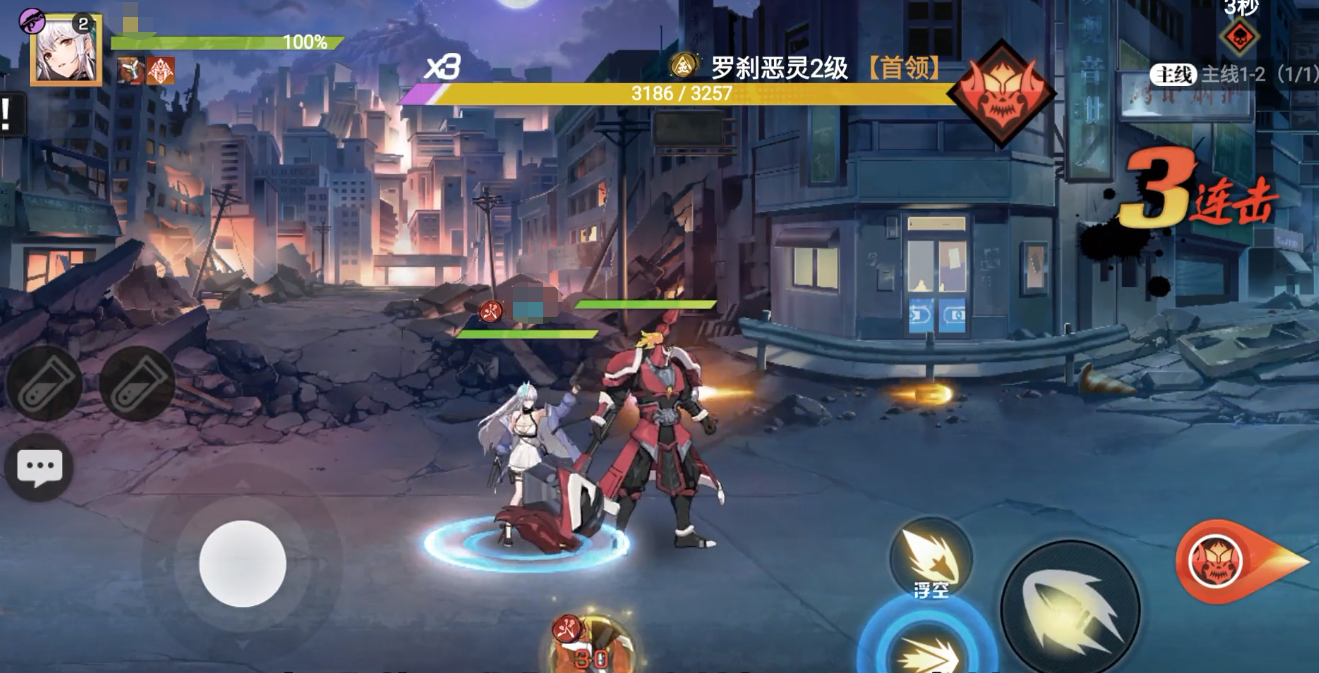 镇魂街武神觉醒好玩吗 镇魂街武神觉醒玩法分享