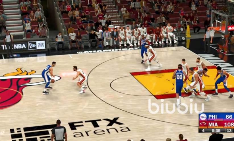 nba2k23什么加速器好用 nba2k23什么加速器不卡