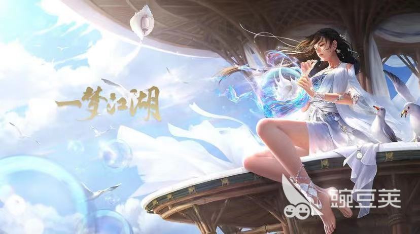 好玩的电视游戏有哪些 可以在电视玩的手游推荐2023