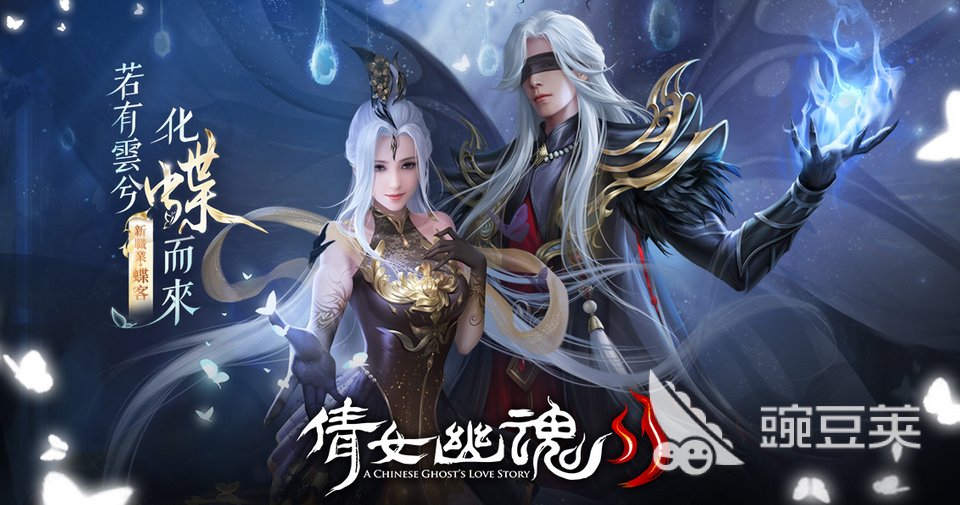 好玩的角色游戏排行榜推荐2023 五款值得一玩的角色游戏合集