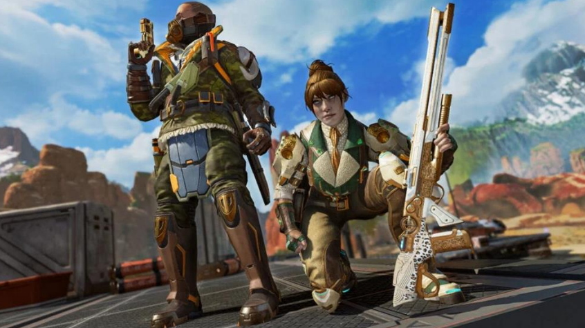 玩apex英雄steam要加速器吗 apex英雄加速器极速安装