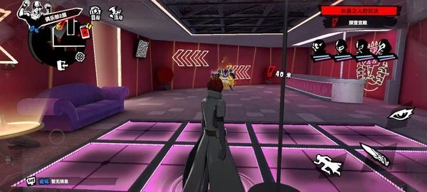 女神异闻录手游新手攻略 女神异闻录夜幕魅影新手玩家玩法介绍