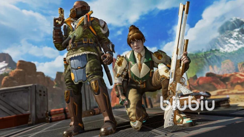 玩apex英雄steam要加速器吗 apex英雄加速器下载安装