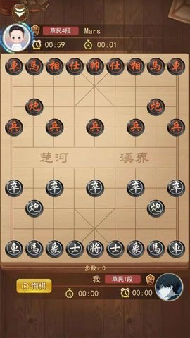 象棋大作戰(zhàn)截圖1